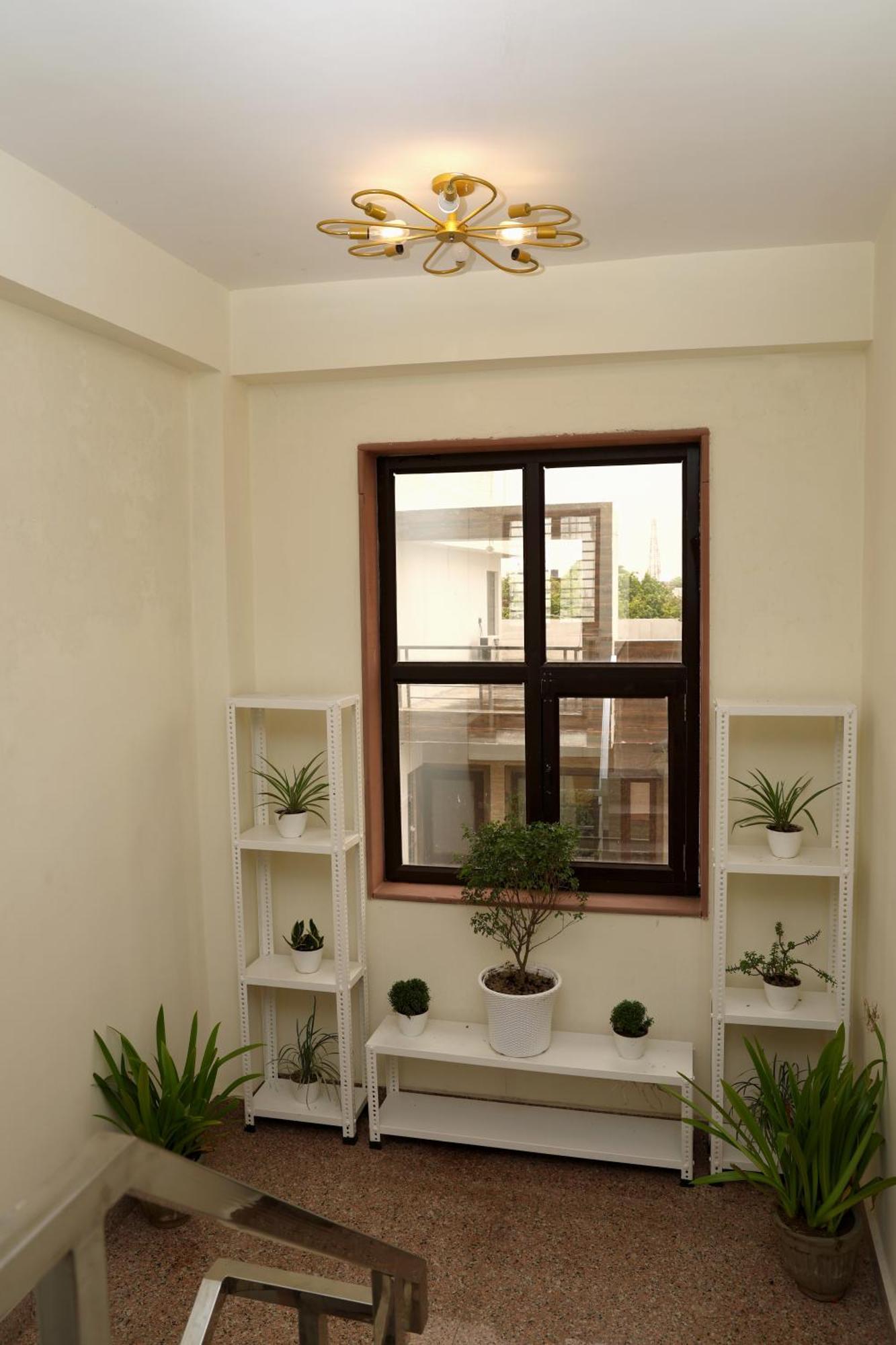 Ferienwohnung Shivalayaa - The Divine Abode Agra  Exterior foto