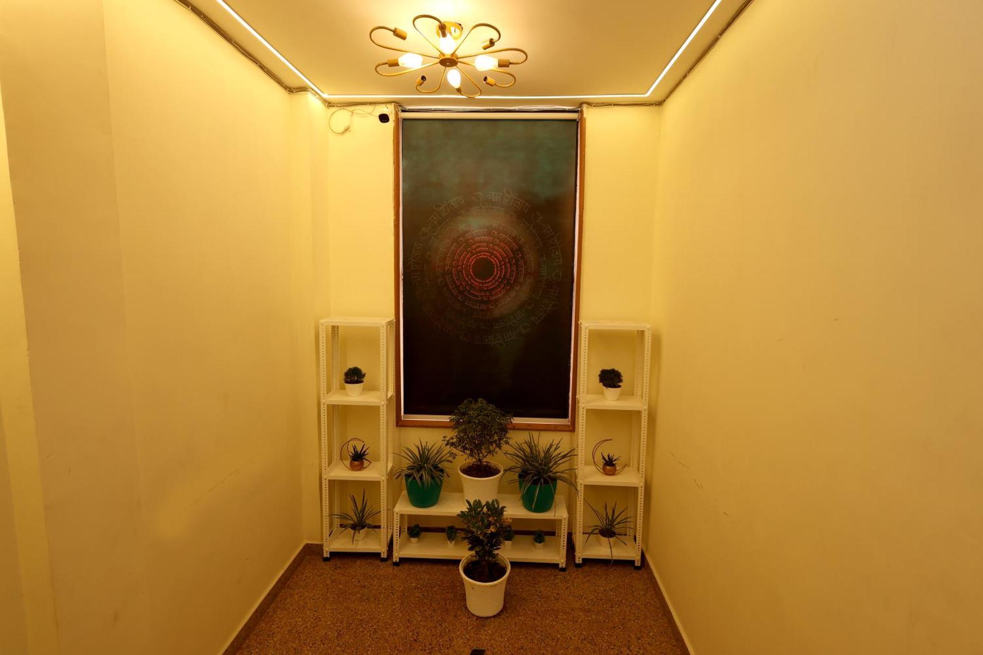 Ferienwohnung Shivalayaa - The Divine Abode Agra  Exterior foto