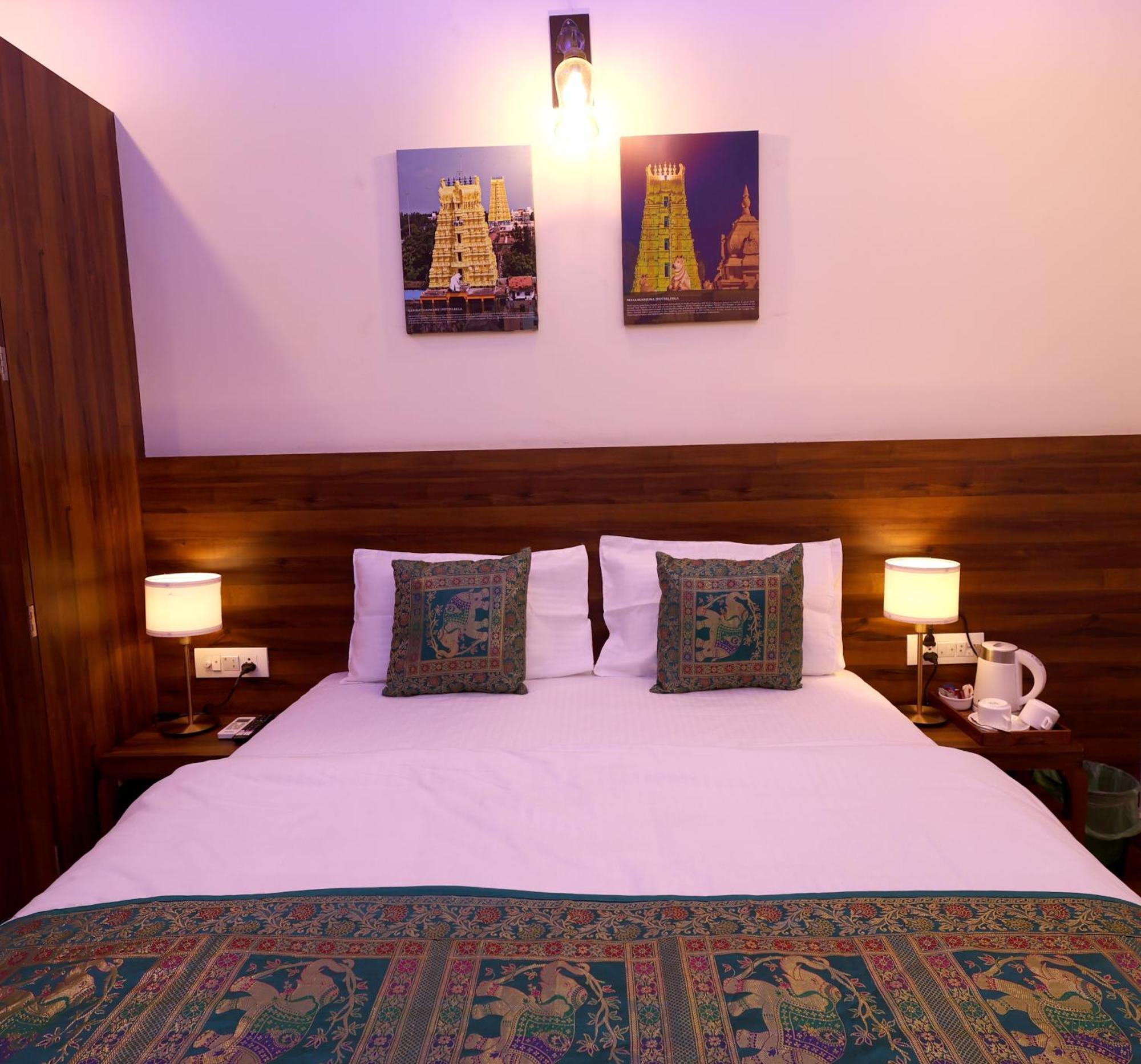 Ferienwohnung Shivalayaa - The Divine Abode Agra  Exterior foto